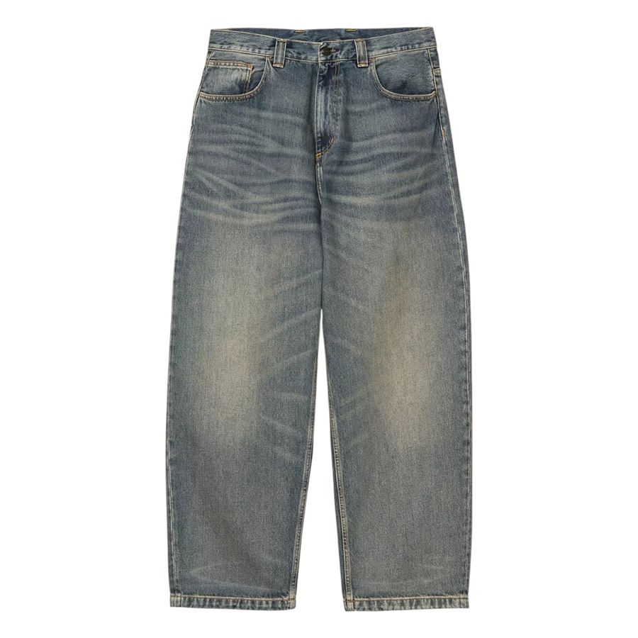 Brandon Pant jeans da uomo Carhartt WIP | I035893014Q